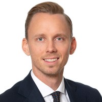 Linus Vallman Johansson