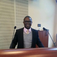 Alton Samuels