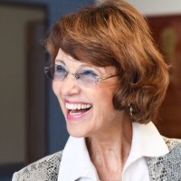 Stephanie Pace Marshall