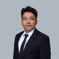 John Arold Lacdao