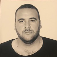 Nick Baroutoglou