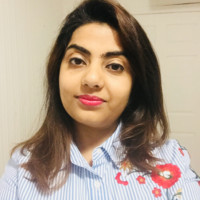 Jyoti Kohli