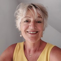 Liesbeth Van Der Jagt