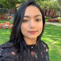 Krupali Patel