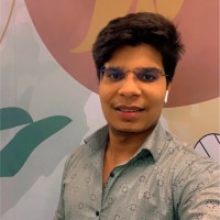 Mohit Giri