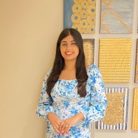 Isha Bhatia
