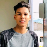Peteson elias Silva Araujo