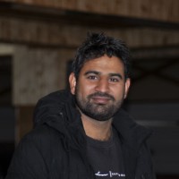 Muzamil Samad