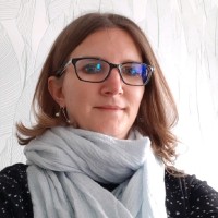 Elodie Beraud