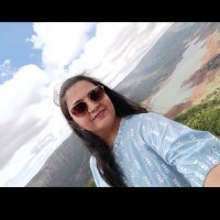 Prajakta Khanvilkar
