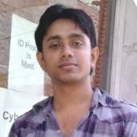 ravi chauhan
