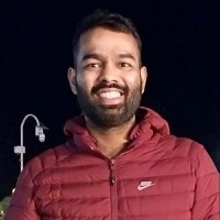 Kumar Shanu