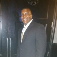 Raymond Anderson, VET