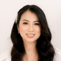 Rhea Joy B. Figueroa, RPm, CHRA, MBA
