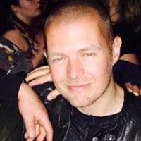 Nick Haslam (Iia Cert)