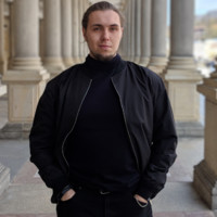 Gregory Zdanovich