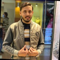 sohaib sarwar