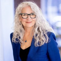 Angy Beatty, PMP, Cert.APM