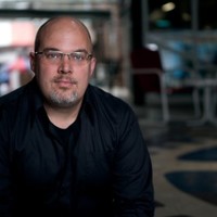 Marc Driskill
