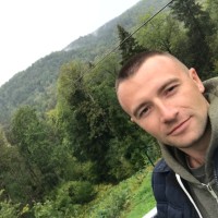 Sergiy Pogoryelov