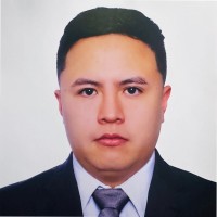 Pablo Coronel Mendez