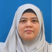 Masrohaina Kamal Baharim