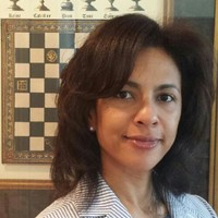 Selina Sayyed