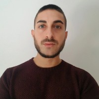 Daniel Ibanez