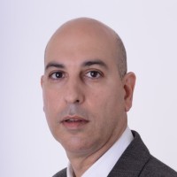 Shai Angel
