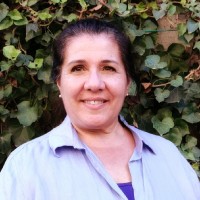 María Verónica Zavaroni Torres