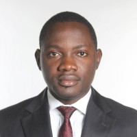 James K. Ogbonnaiye