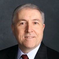 Peter Spaulding