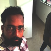 Arun Bhuvanendran