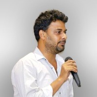 Pradeep Tiwari