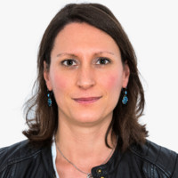 Dorothée Deliance