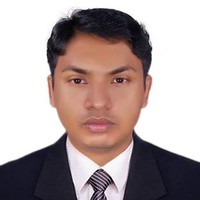 Md Shawkat Ali