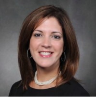 Leah Krider Gorham