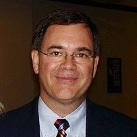 Greg Blank