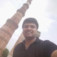 Rakesh M
