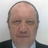 Michael Atkins MInstLM