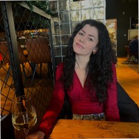 Ilona Van Den Hatert