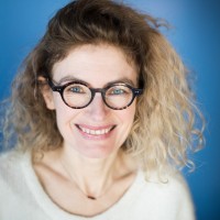 Michèle Foin