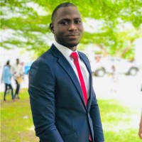 Godwin Edrah