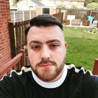 Luke Fieldsend