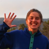 Claire Goldstein