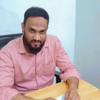 Mohammed Taher