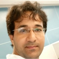 Puneet Baijal