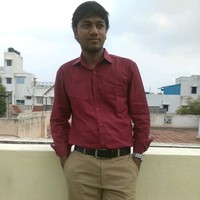 Ashok Balakrishnan
