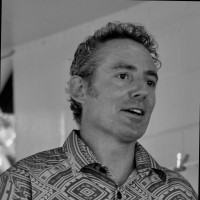 Patrick Pringle