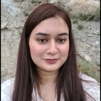 Laiba Tariq